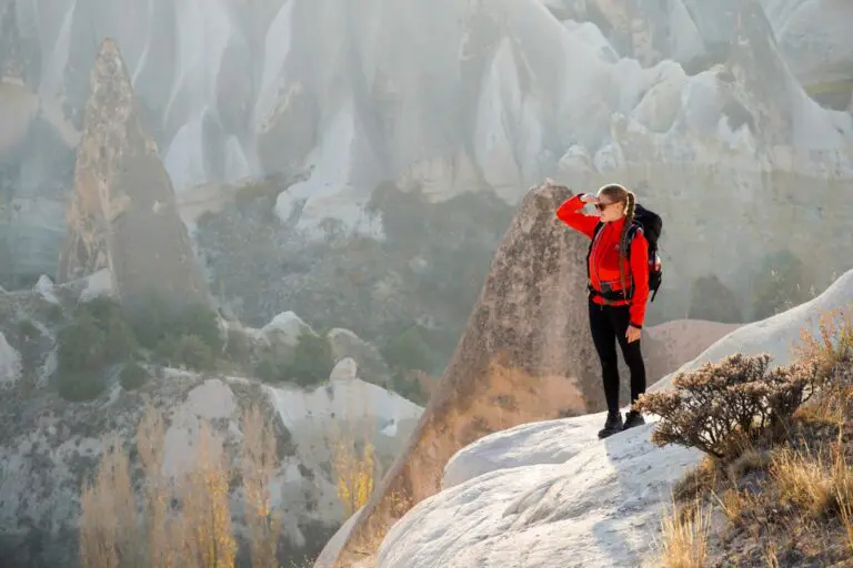 Türkeireise Kappadokien